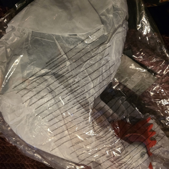 Hei Hei loungfly bag NWT - Picture 5 of 5